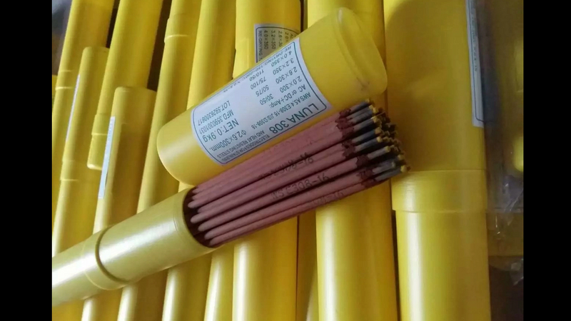 AWS E309L-16 Welding Electrode