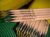 AWS E312-16 Welding Electrode