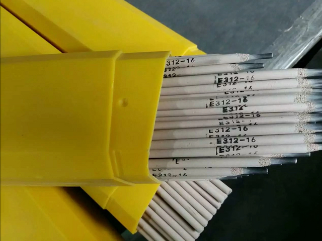 AWS E312-16 Welding Electrode