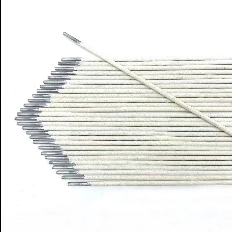 400g - 2.4mm E4043 Aluminium Stick Electrodes