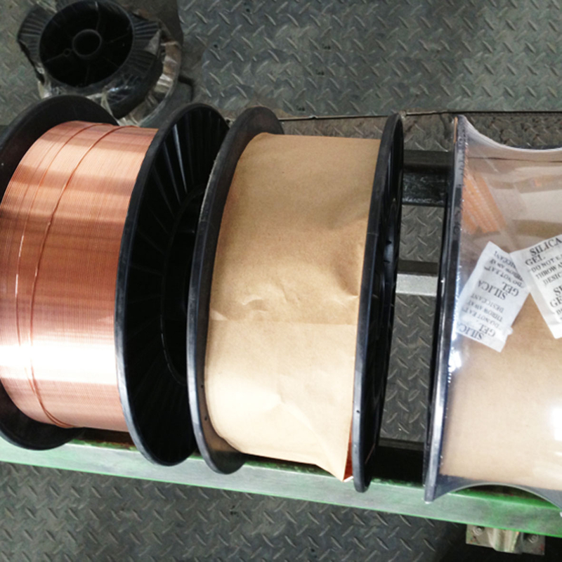 ER70S-6 Mig Welding Wire