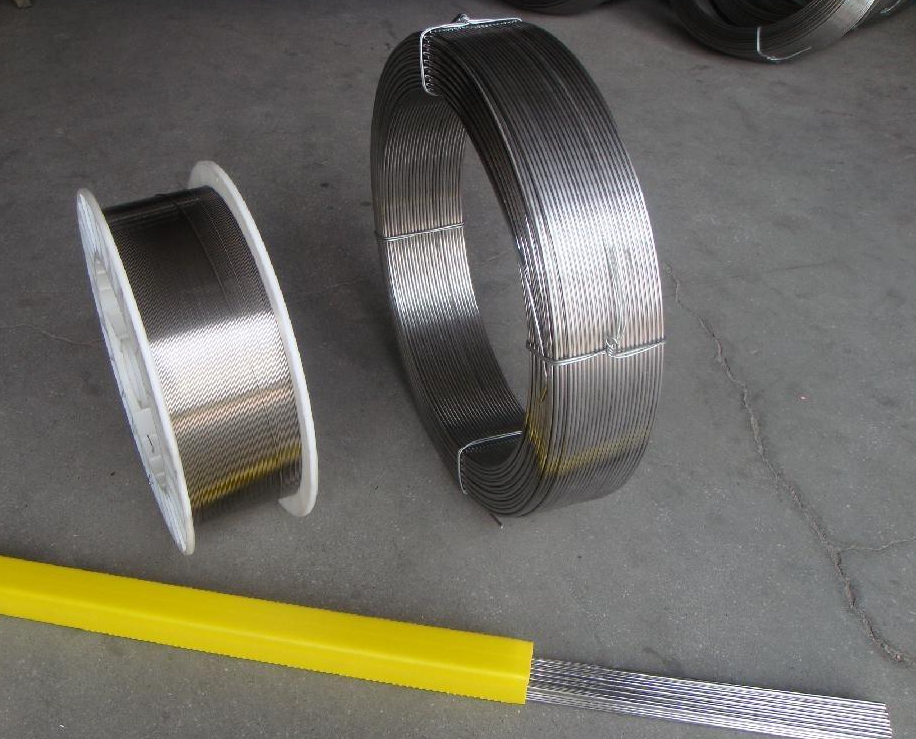 ER2209 Stainless Steel Welding Wire